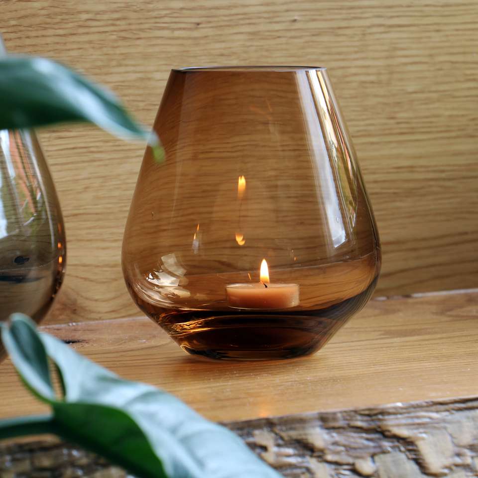 Tasman M taupe - Interior pieces