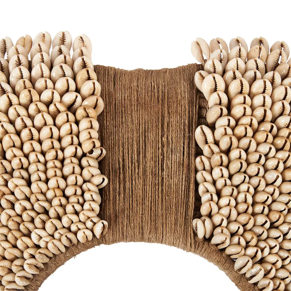 De Shell Réunion - Interior pieces