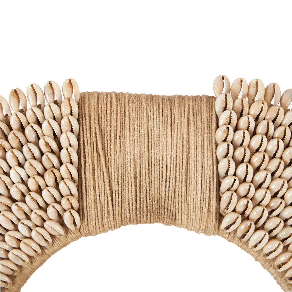 De Shell Corsica - Interior pieces