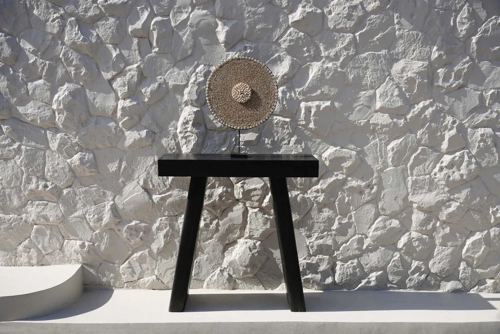 De Shell Guadeloupe - Interior pieces