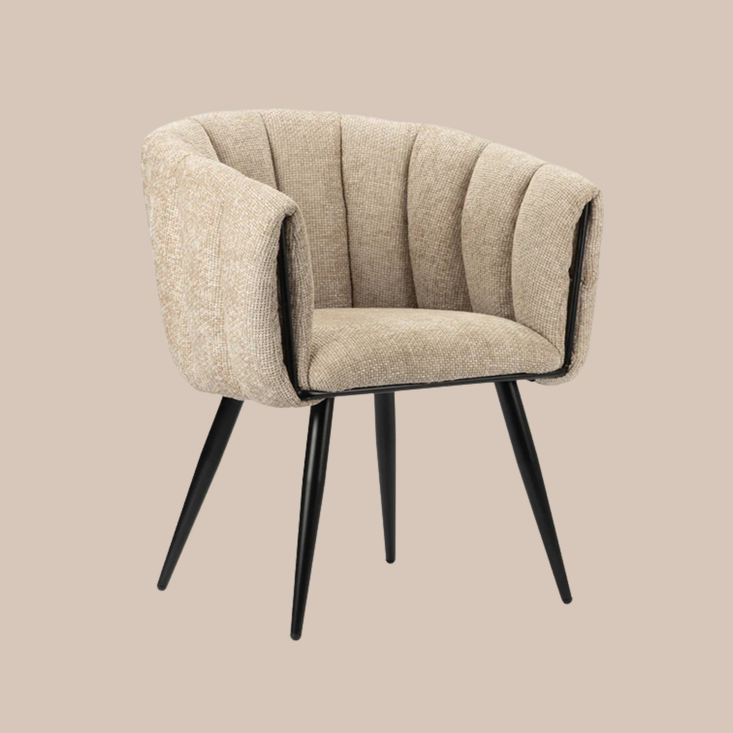 Breeze Chair Latte - Interior pieces
