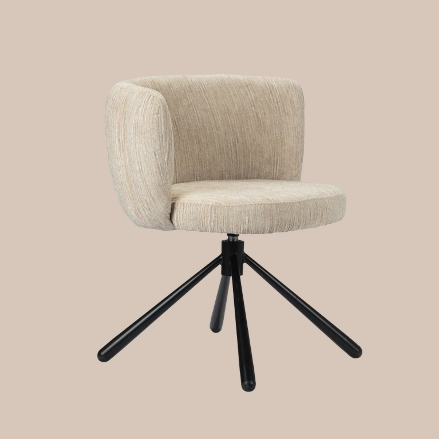 Shell Chair Natural - Interior pieces