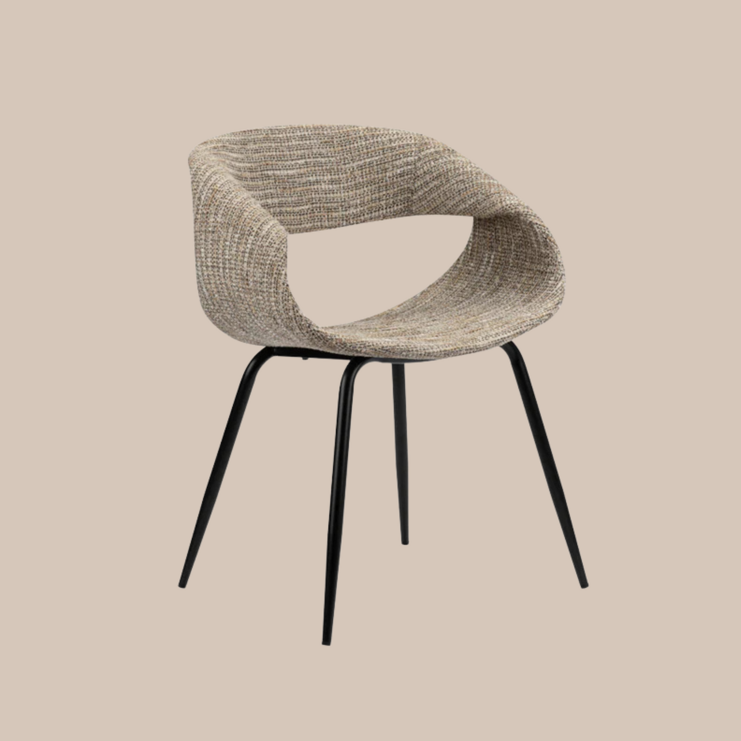 Whale Chair Coco - Interior pieces