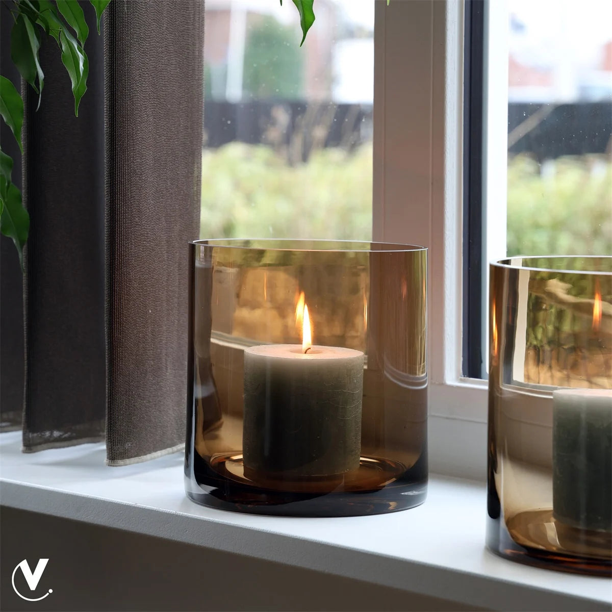 Celtic L taupe - Interior pieces