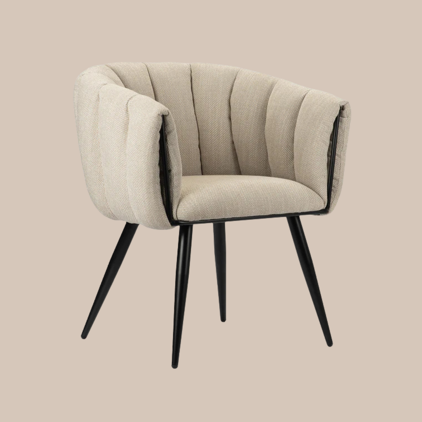 Breeze Chair Beige - Interior pieces