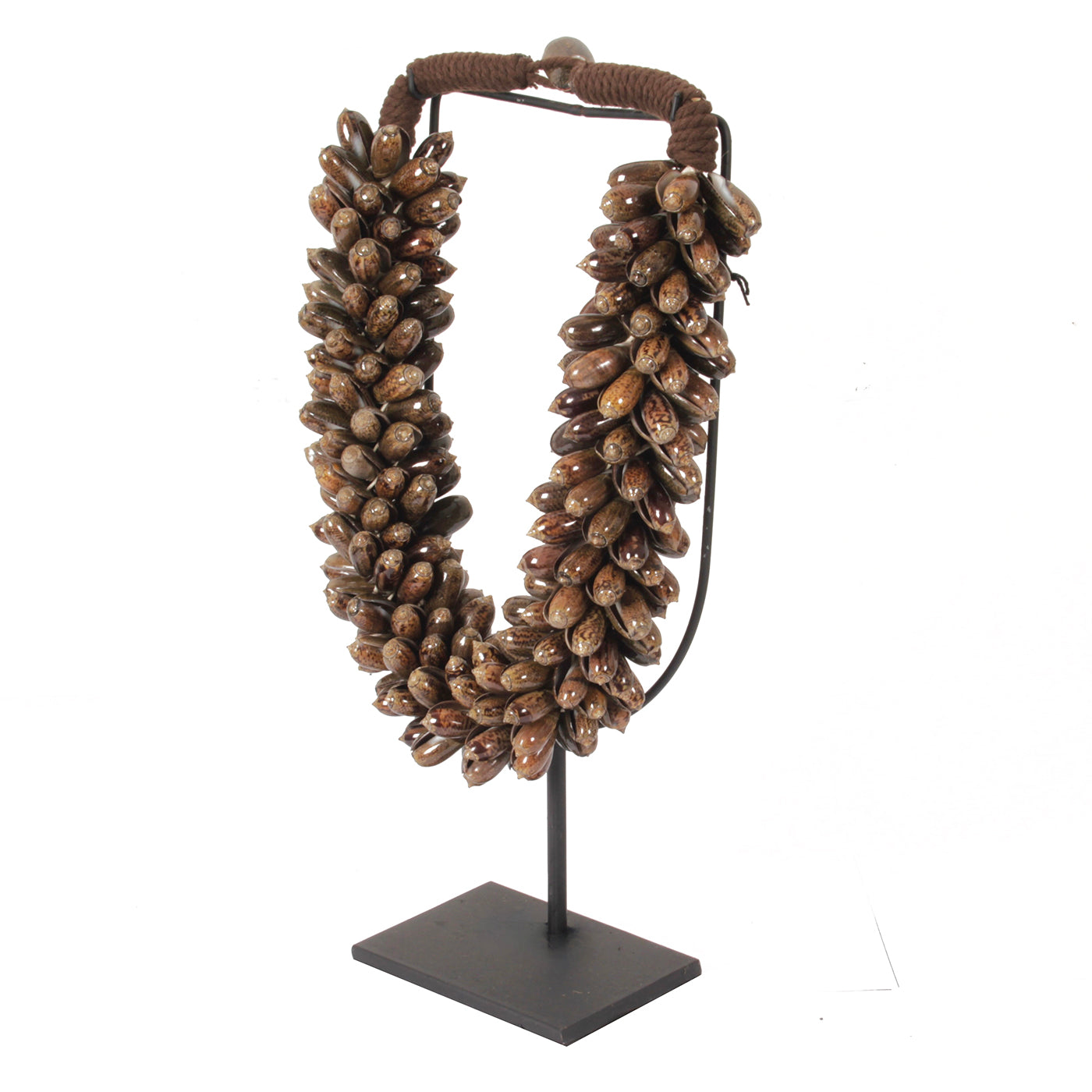 Joï schelpenketting - Interior pieces