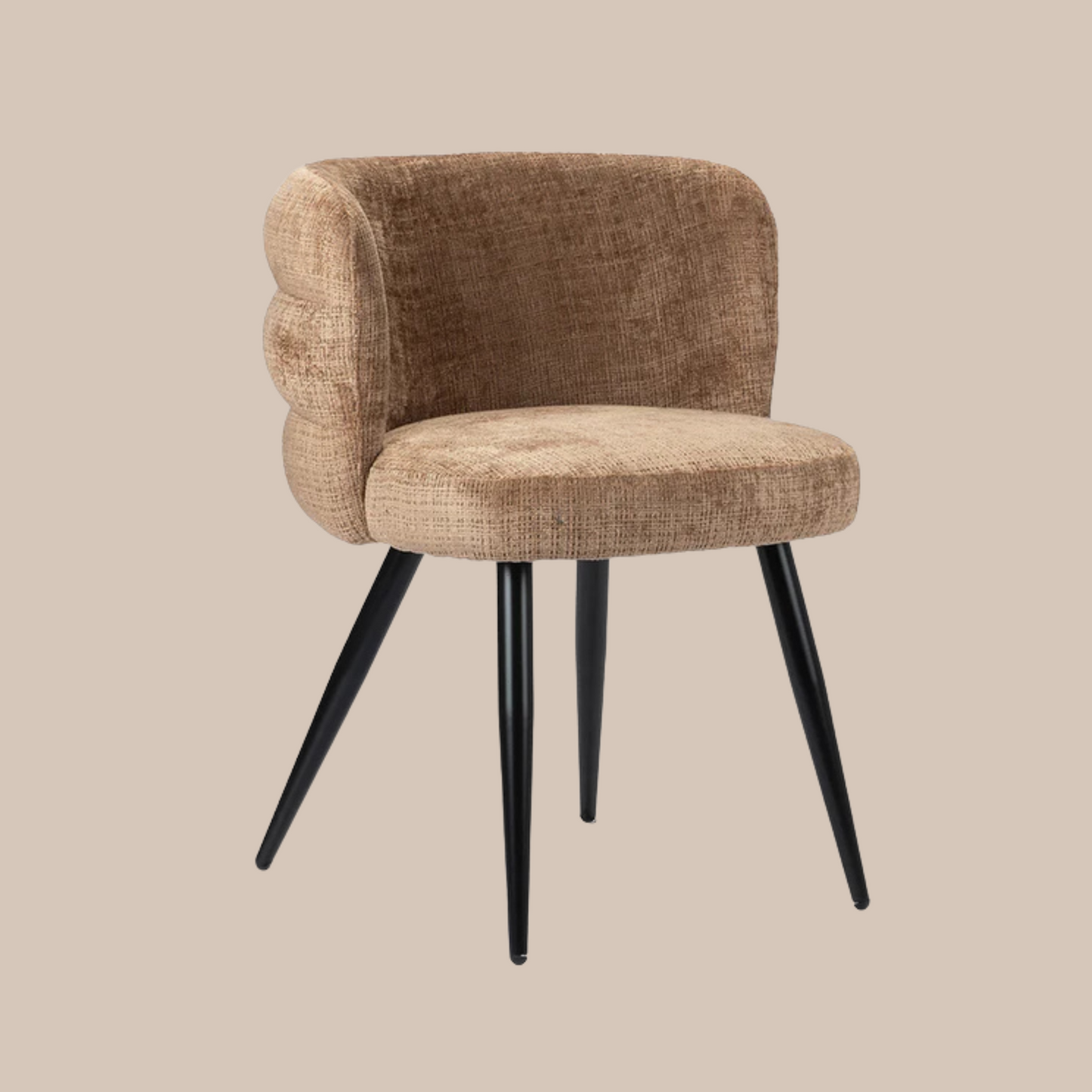 Cloud Chair Caramel - Interior pieces