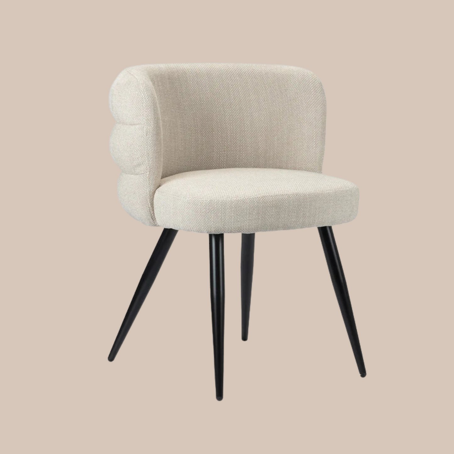 Cloud Chair Beige - Interior pieces