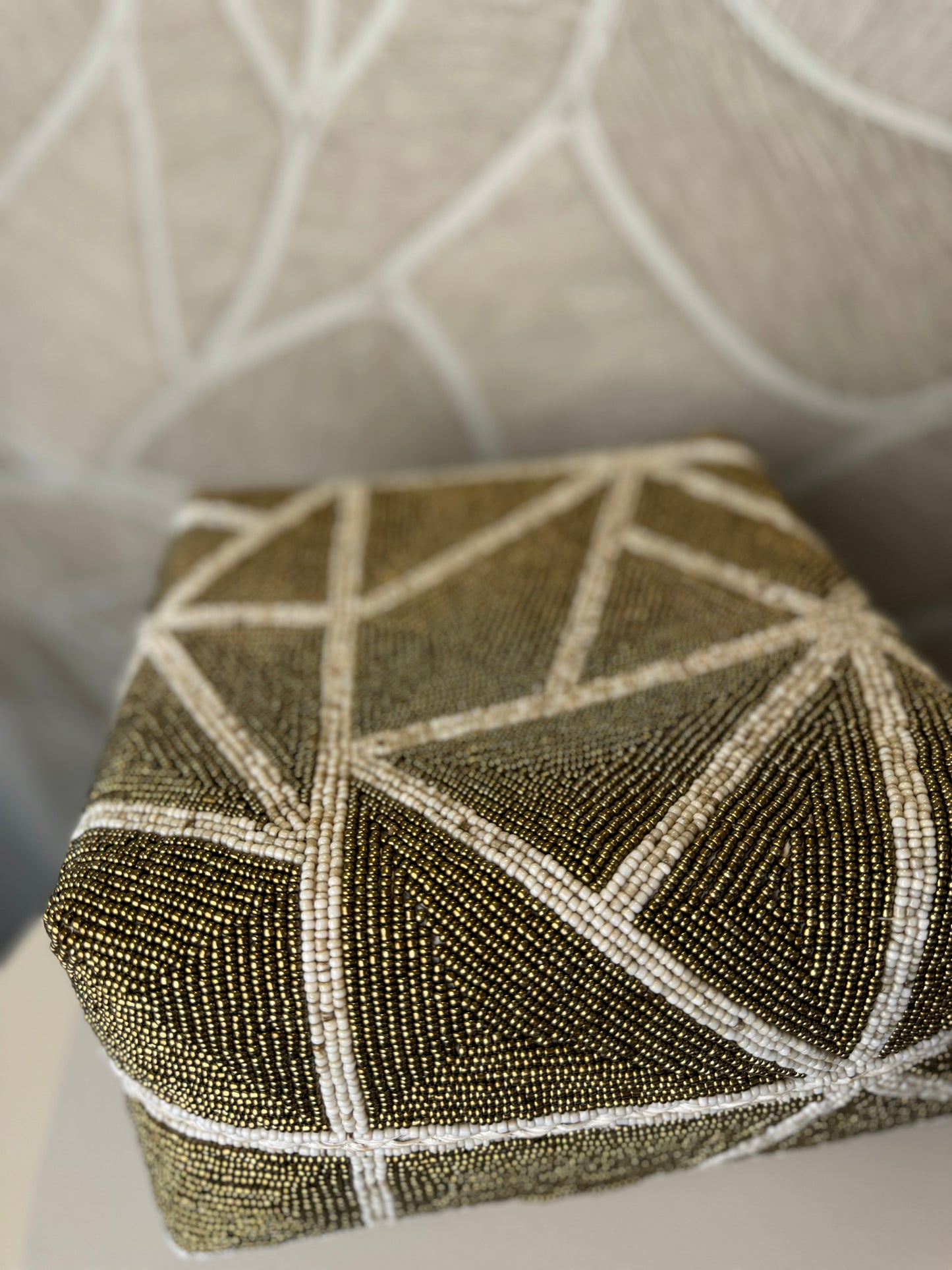 Sunee offermandjes - Interior pieces