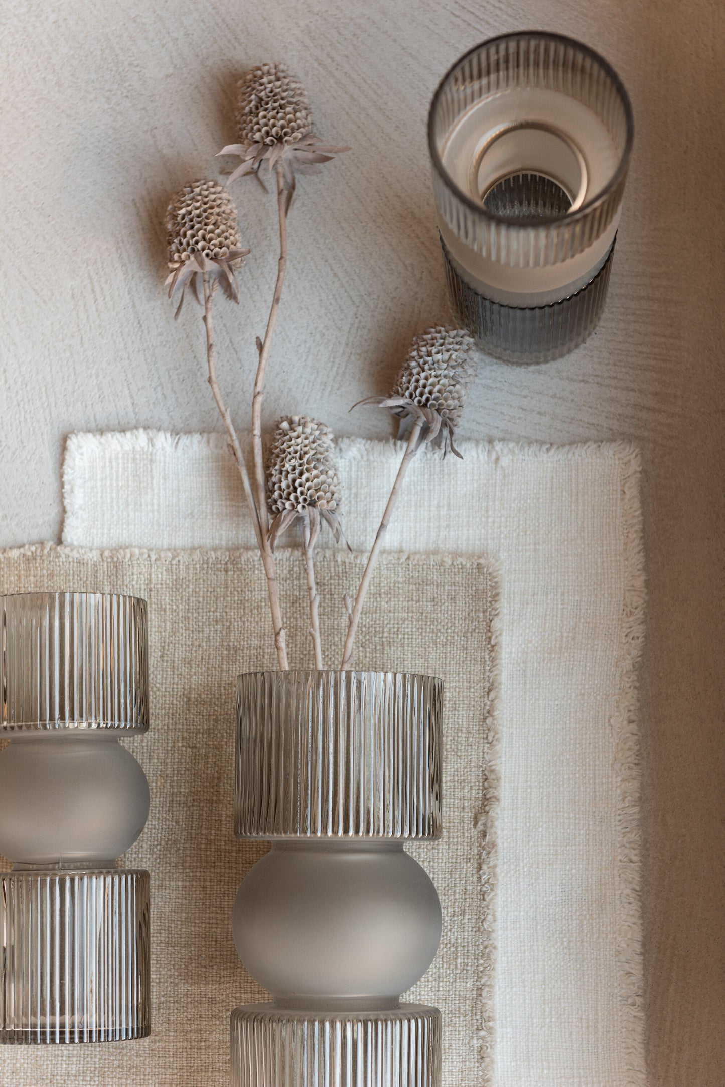 Mushroom Cove vaas - Interior pieces