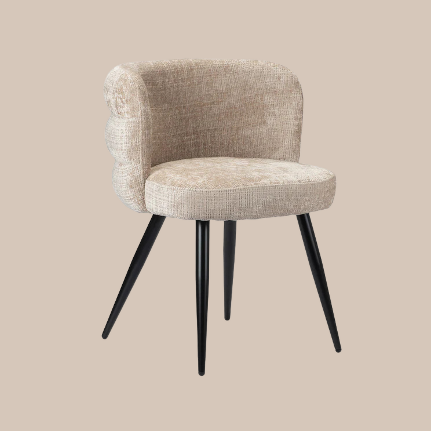 Cloud Chair Cream - Interior pieces