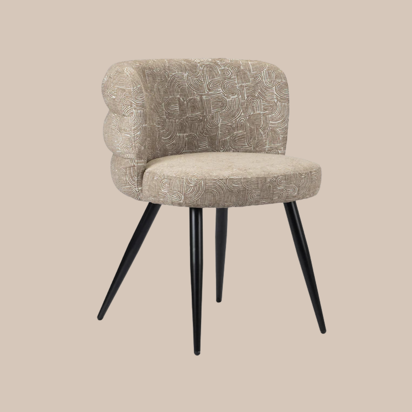 Cloud Chair Safiya - Interior pieces