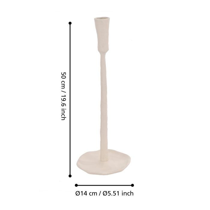 Mai kandelaar L - Interior pieces