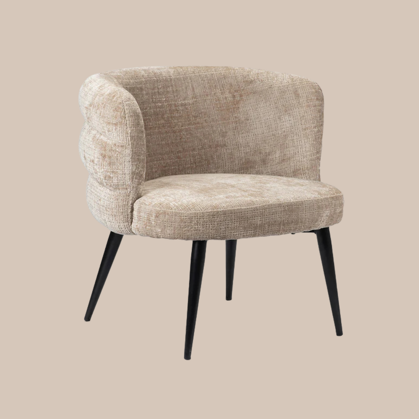 Cloud Lounge Chair Cream - Interior pieces