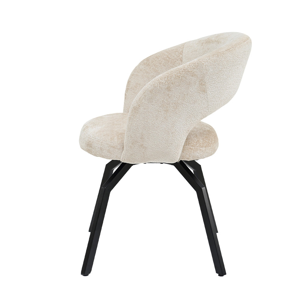 Aranea Dining Chair beige - Interior pieces