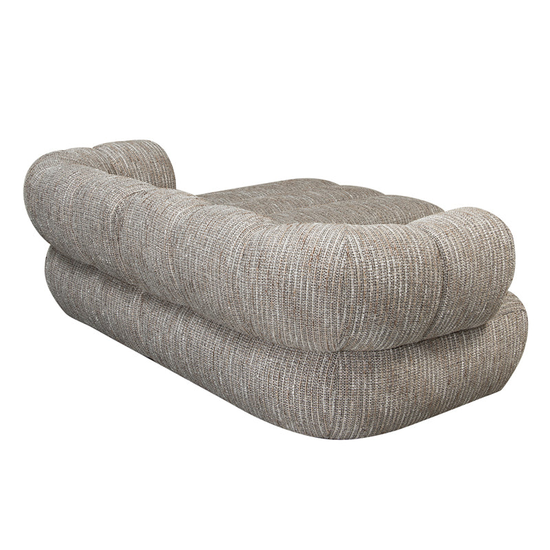 Dune Couch Coco 2,5 zits lounge rechts - Interior pieces