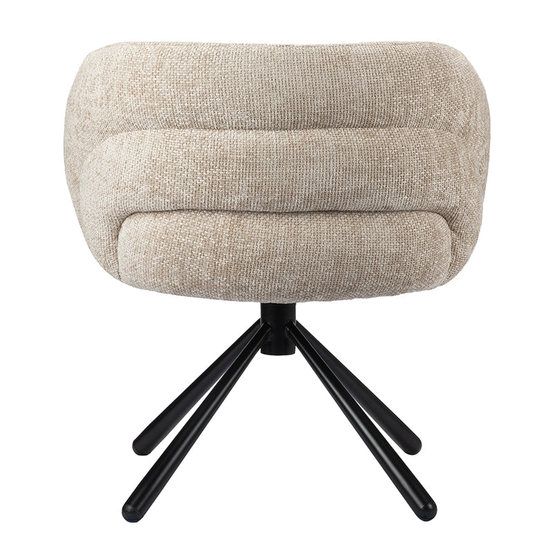 Pebble Chair Latte - Interior pieces