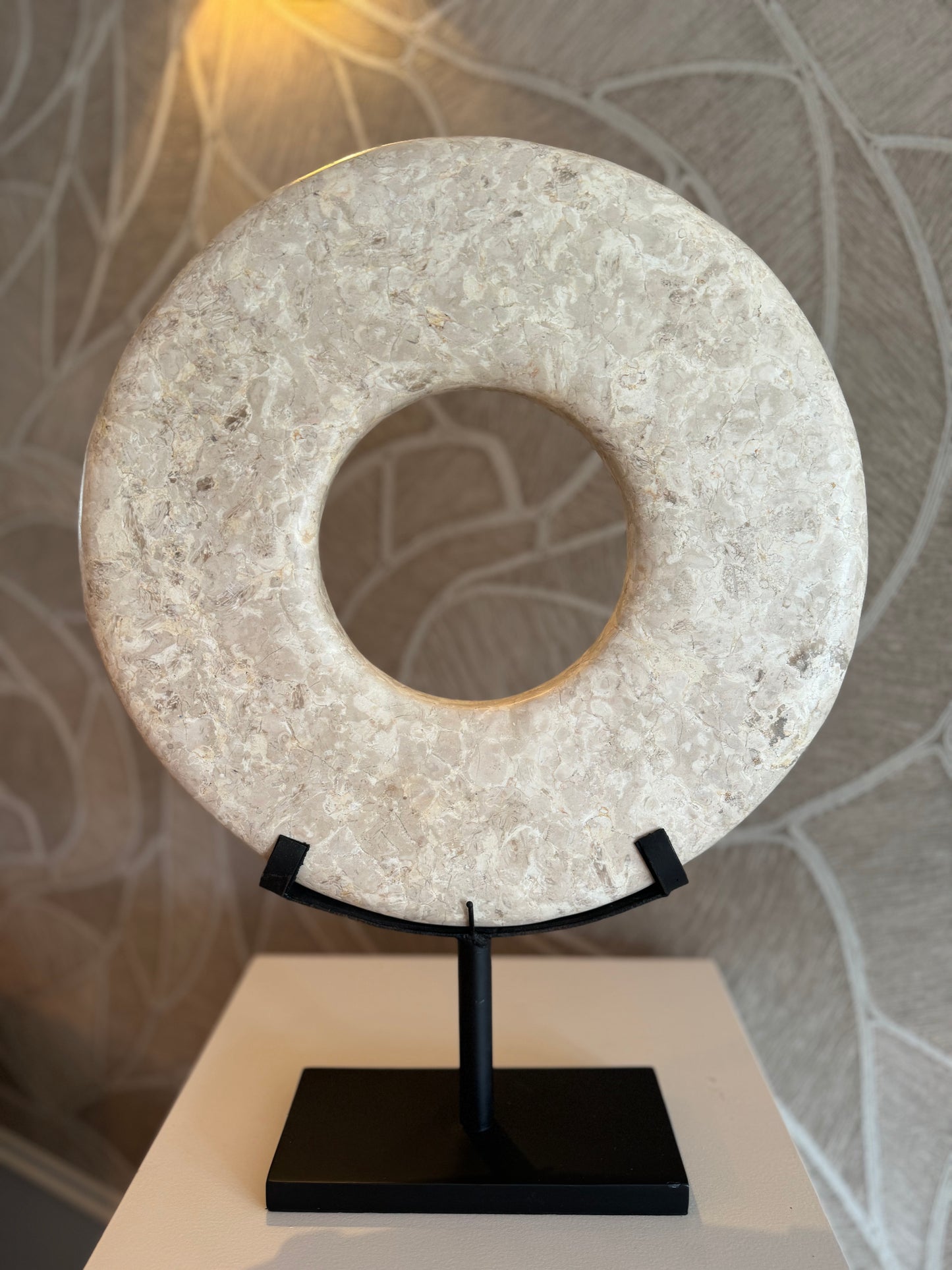 Mura ornament marmer - Interior pieces