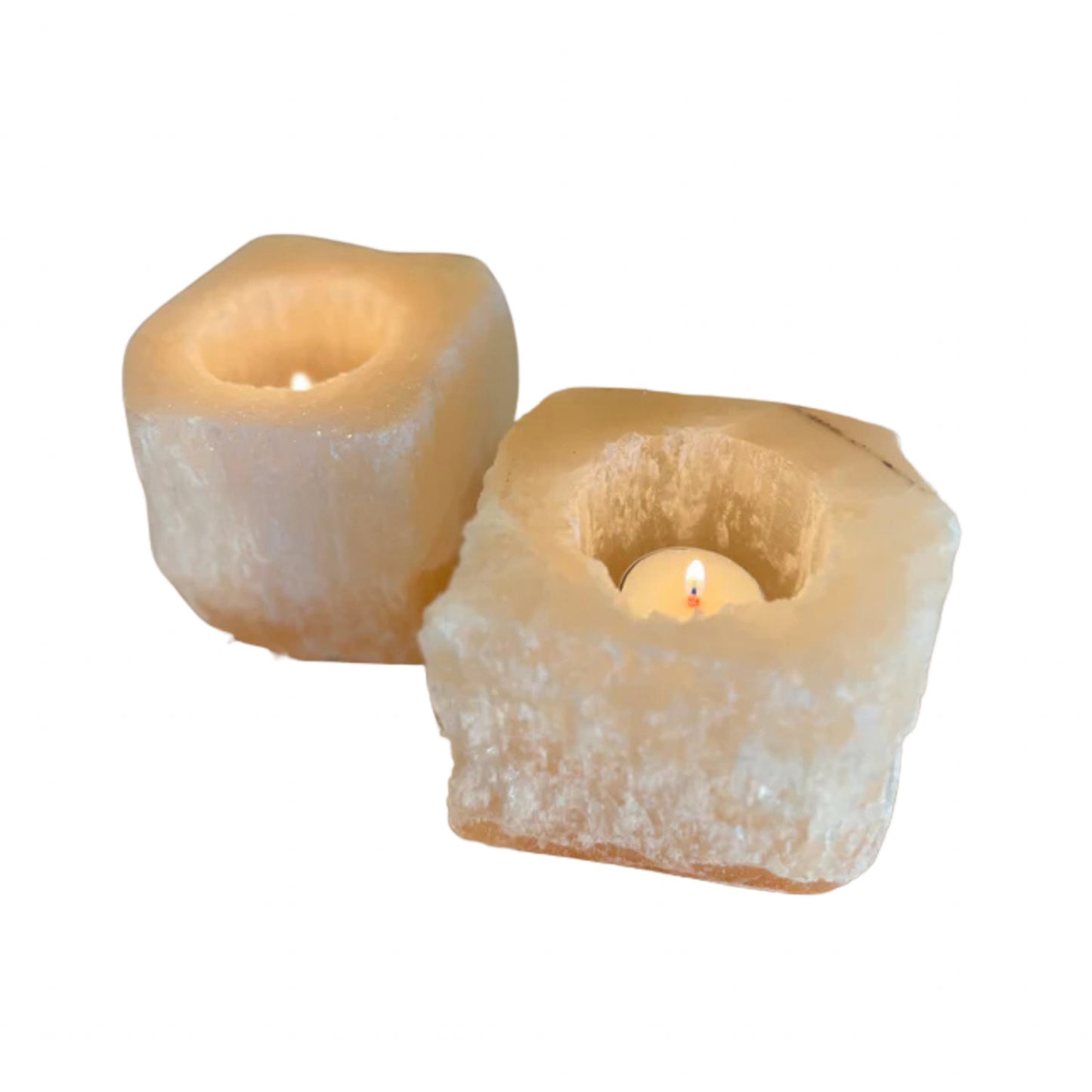 Xewi seleniet waxinelichthouder