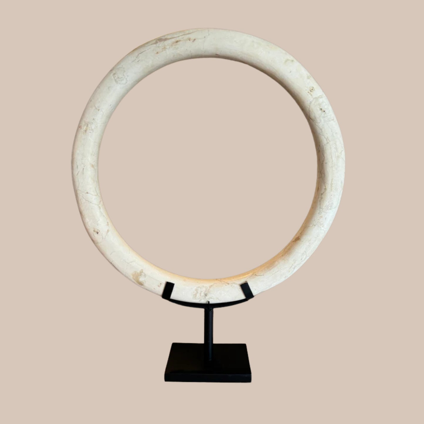 Zara ornament marmer large - Interior pieces