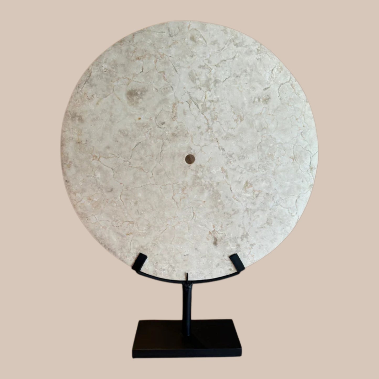 Tola ornament marmer - Interior pieces