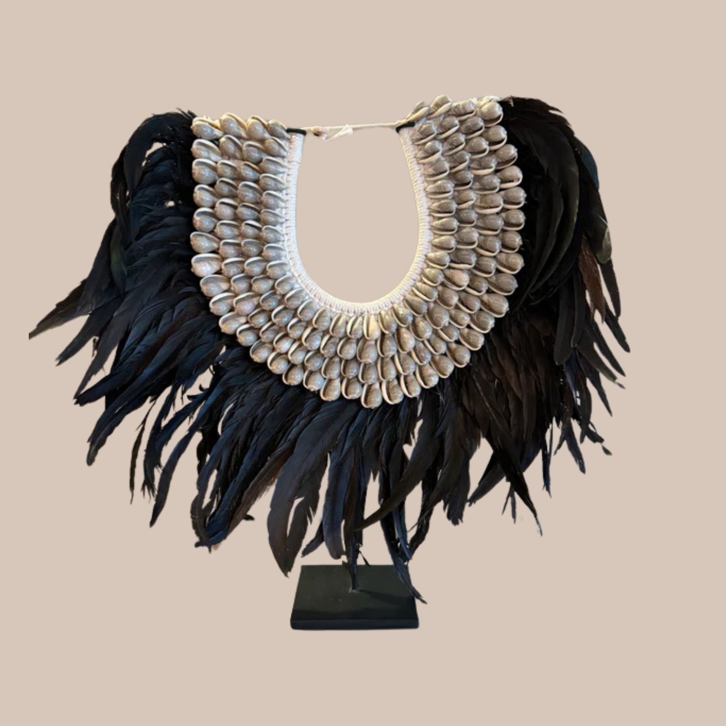 Sai verenketting - Interior pieces