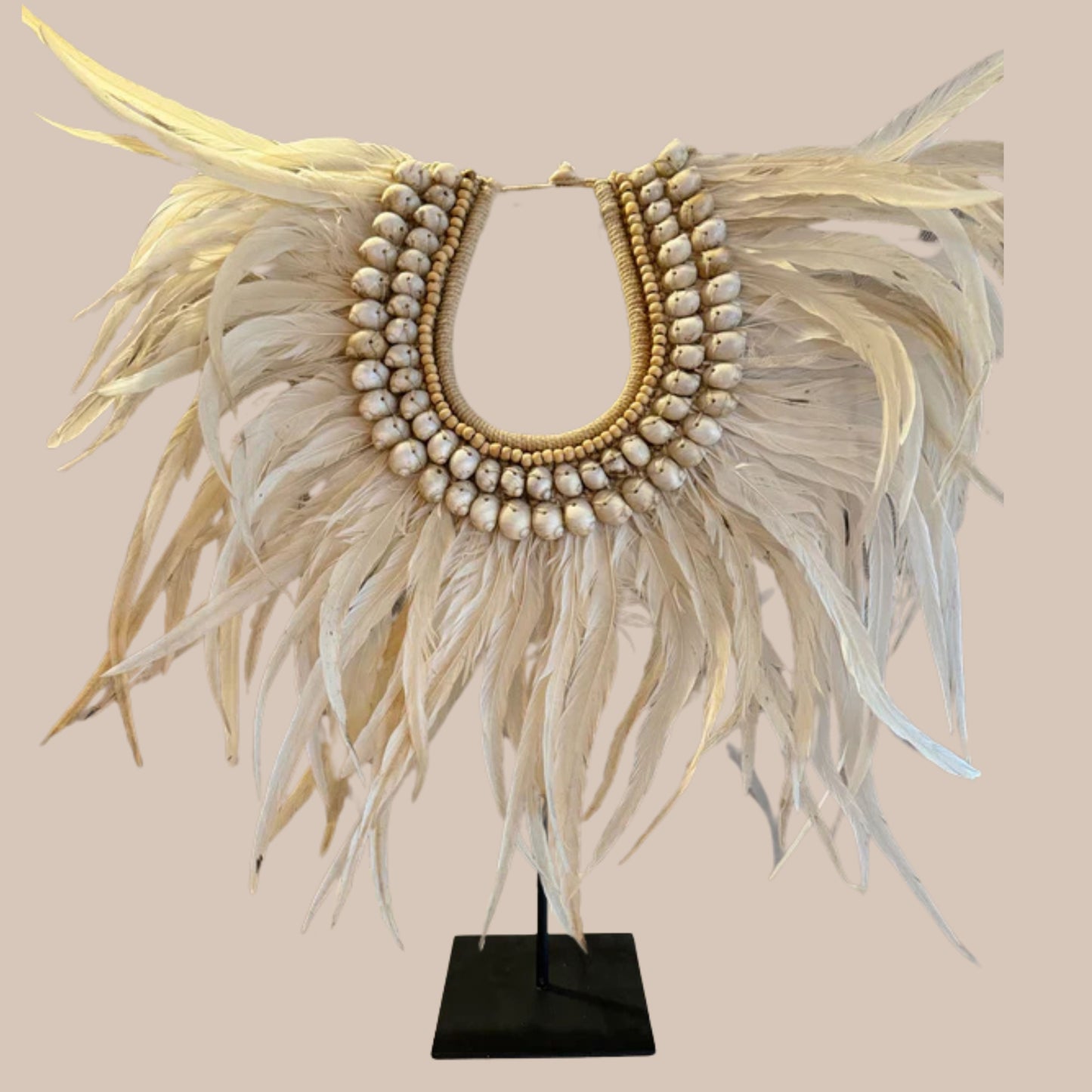 Tara verenketting - Interior pieces