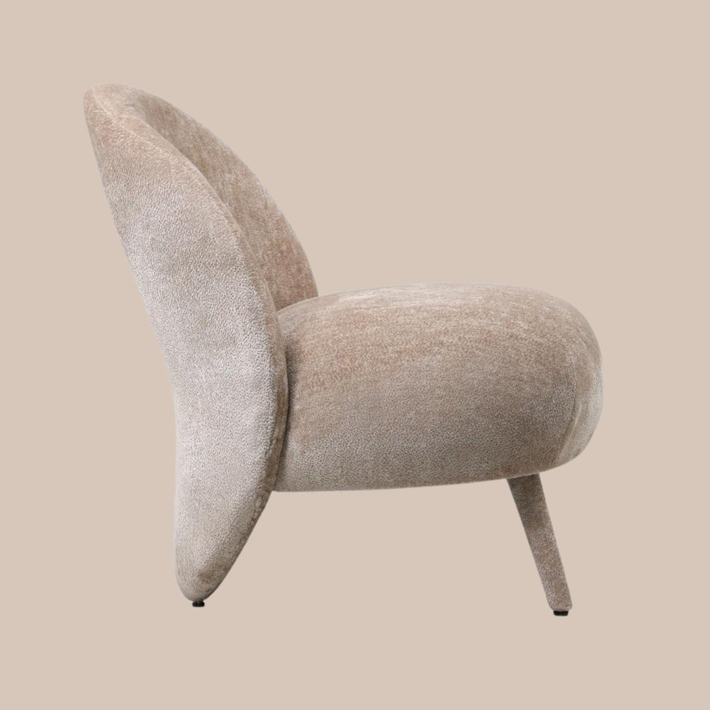 Eonas fauteuil Beige - Interior pieces