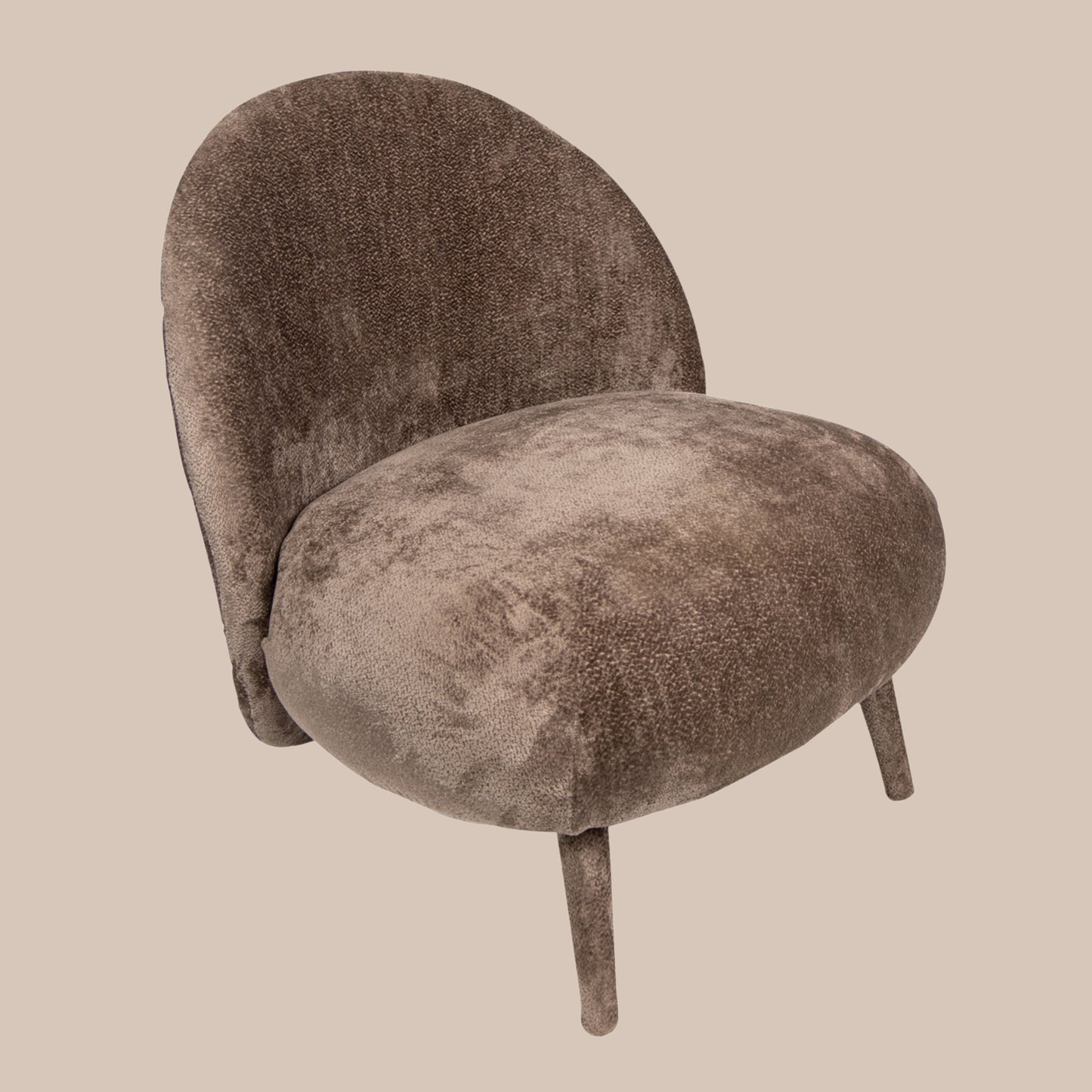 Eonas fauteuil Mocca - Interior pieces