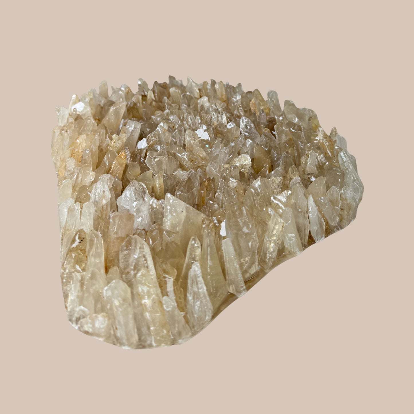 Pura Bergkristal - Interior pieces