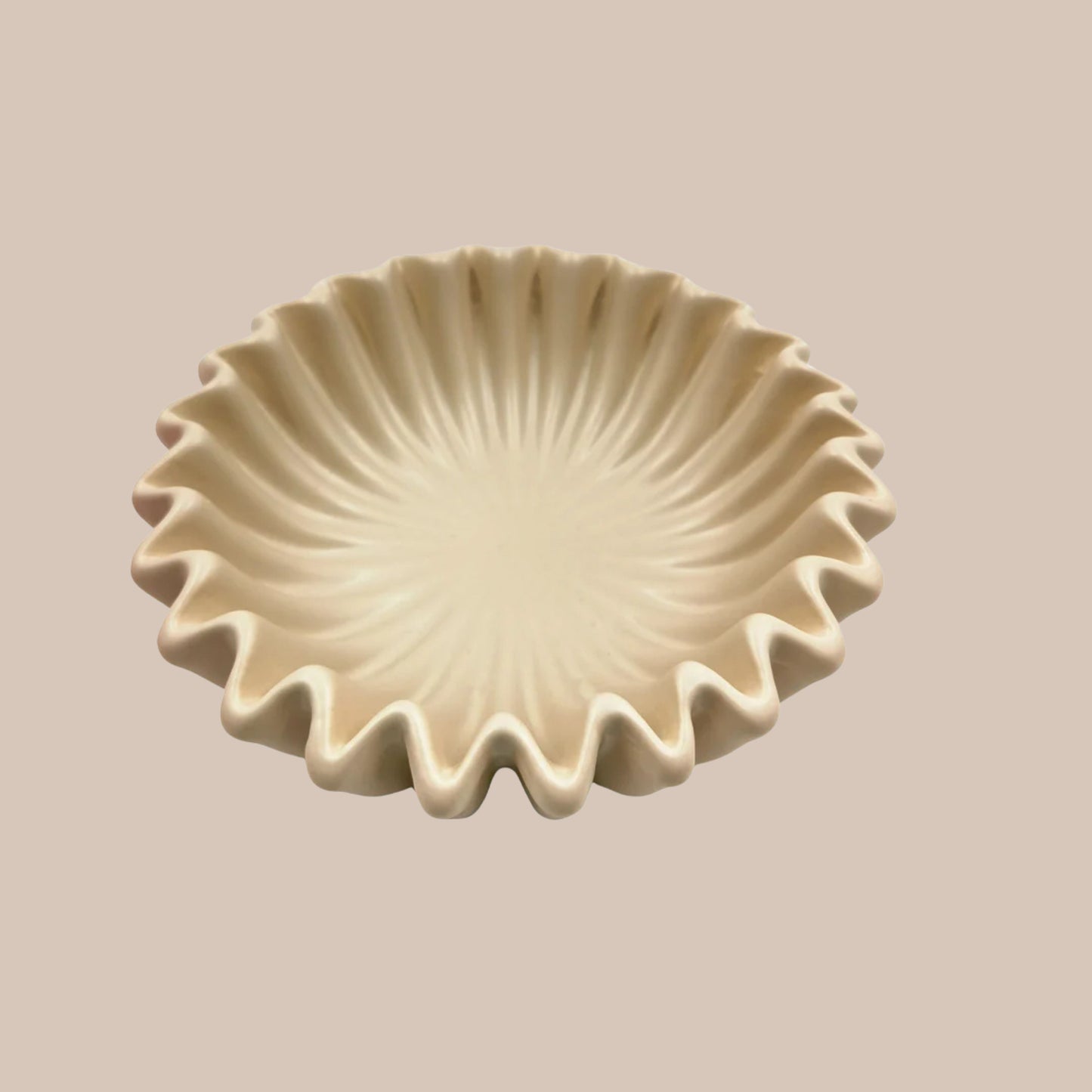 Arty schaaltje M Sand - Interior pieces