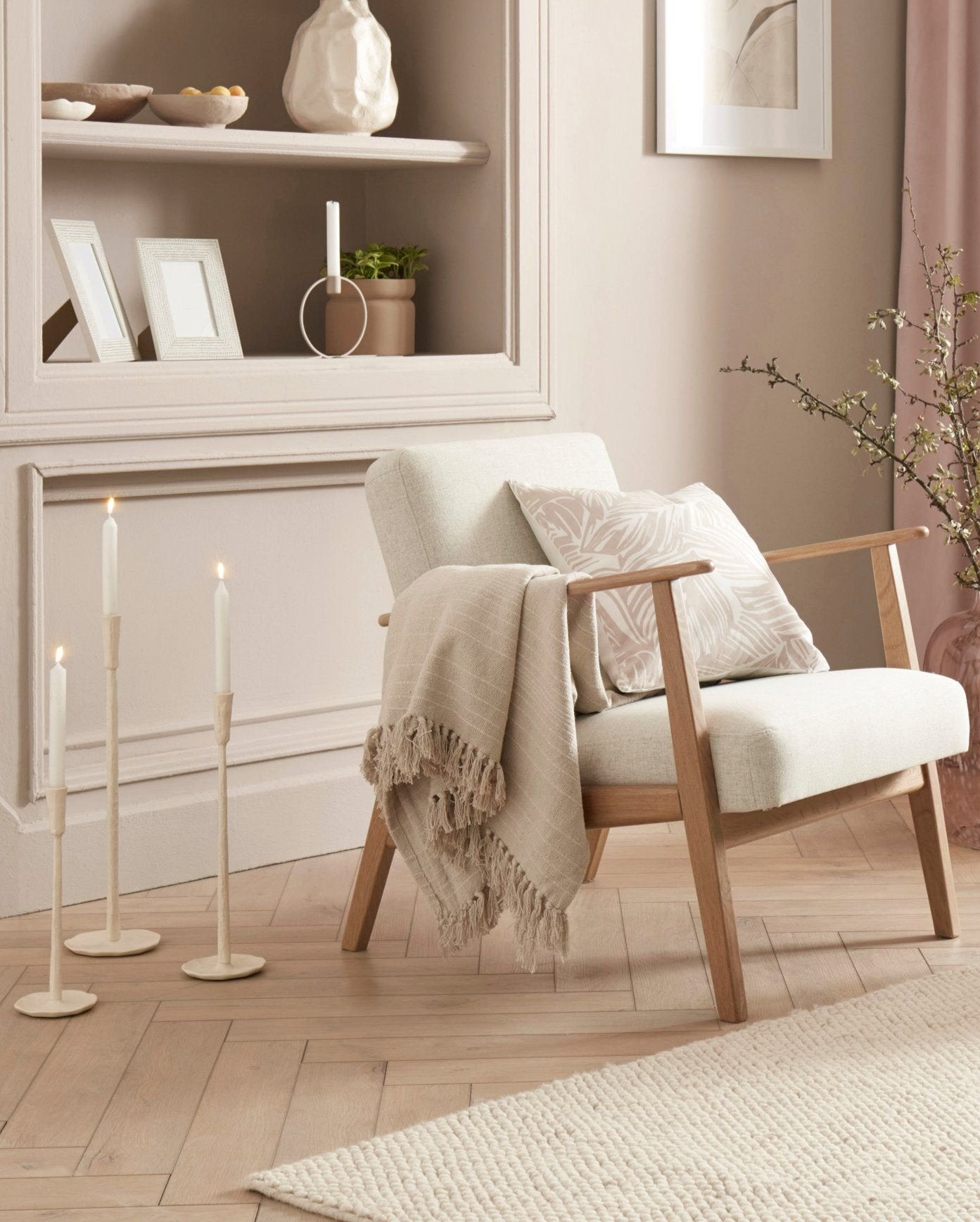 Mai kandelaar M - Interior pieces