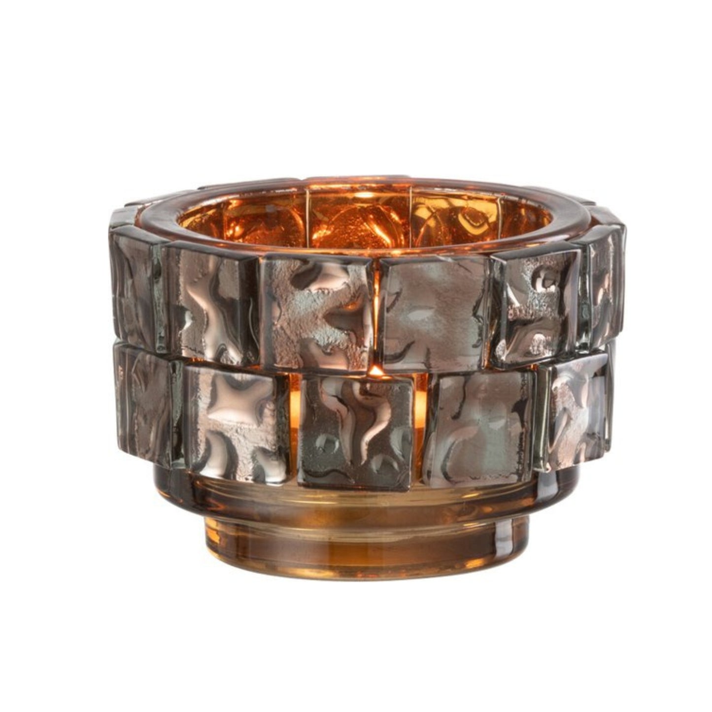 Mozaïek Chique waxinelichthouder