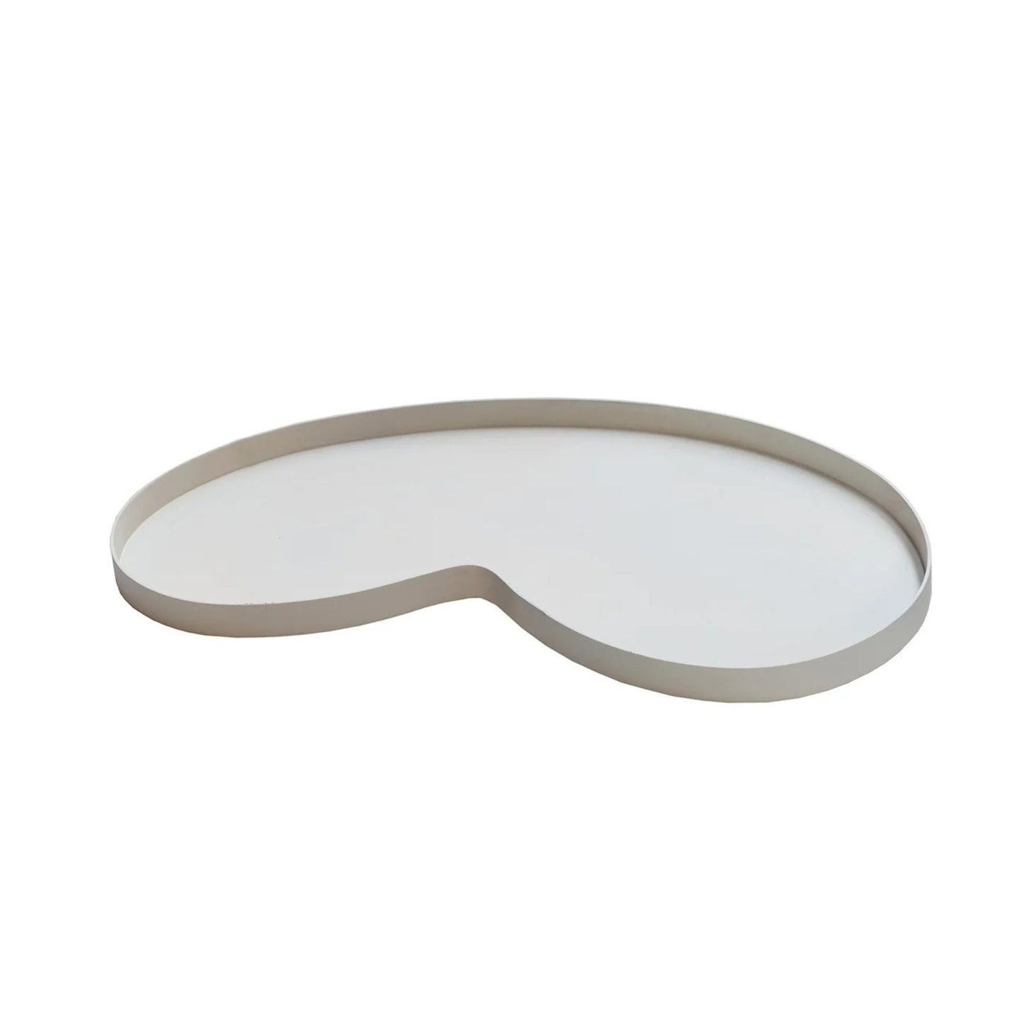 Villeta Tray Ivory S & M