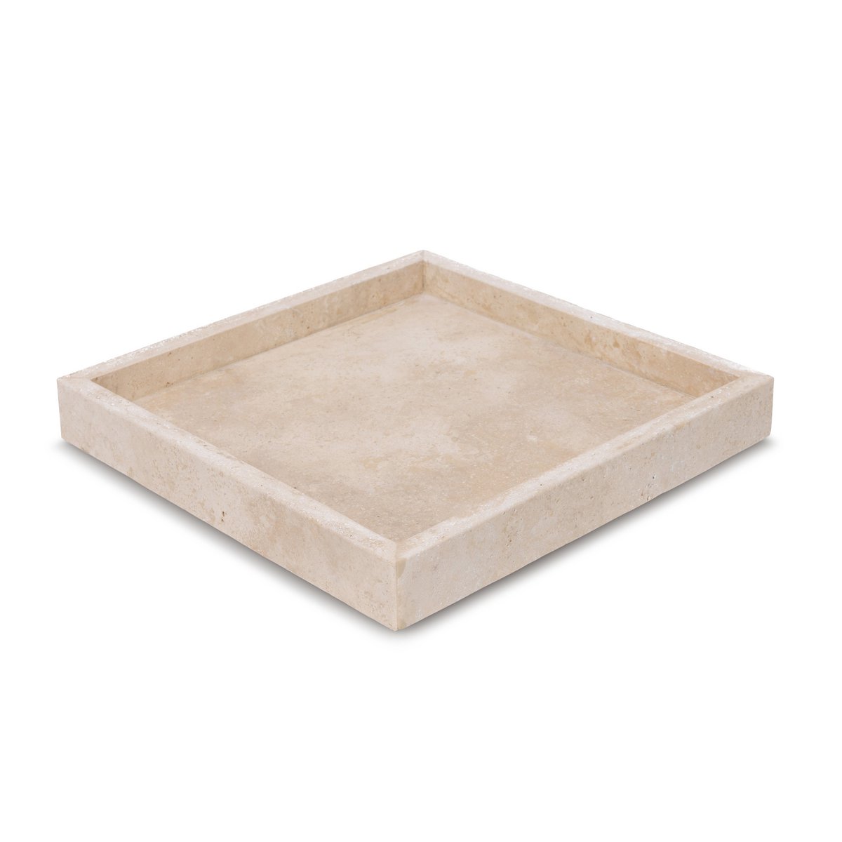 Marmer dienblad tray 30x30 - Interior pieces