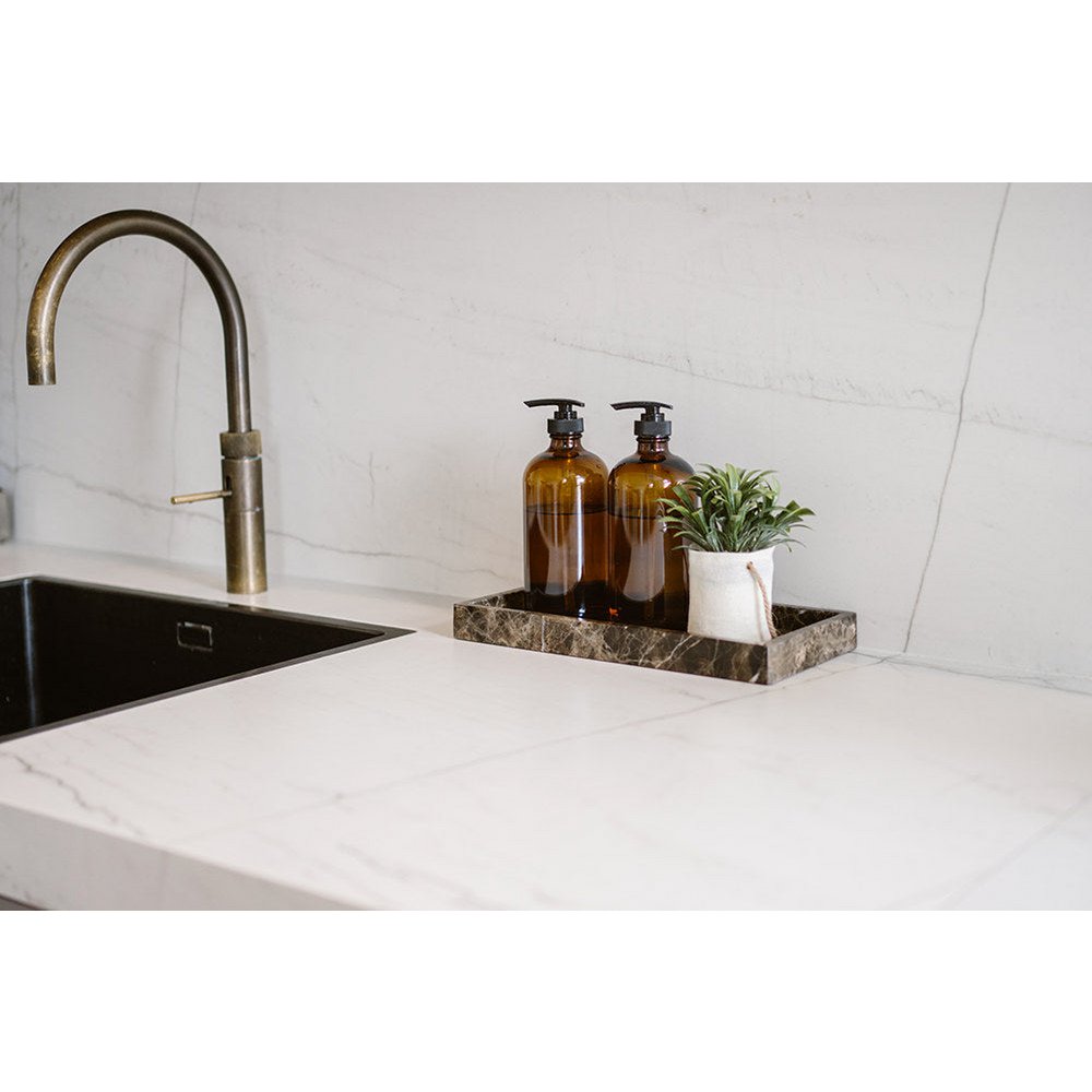 Marmer dienblad tray - Interior pieces