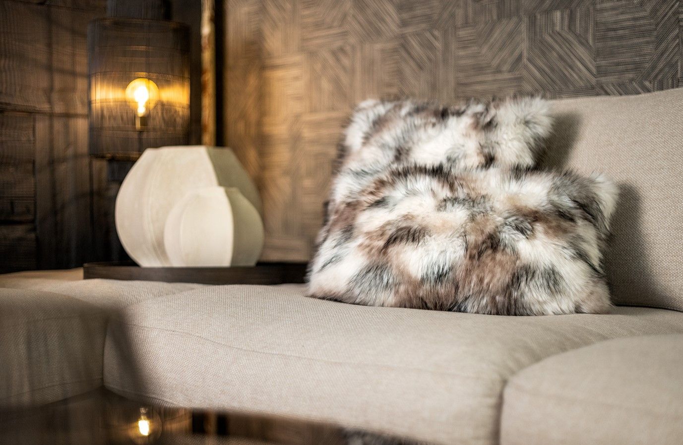 Gisele sierkussen 30x50 - Interior pieces