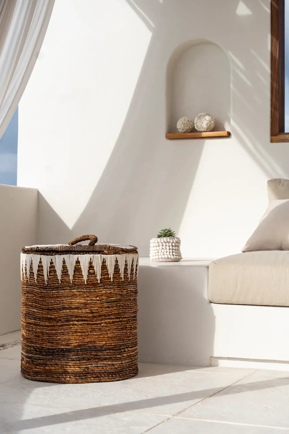 Manden - Interior pieces