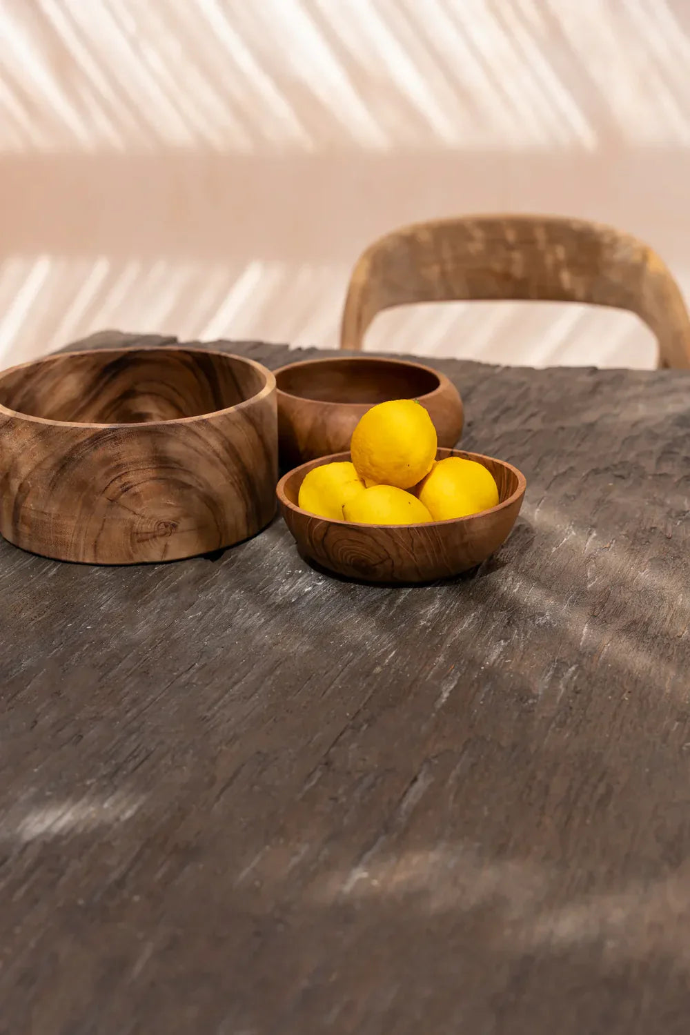 Tableware - Interior pieces