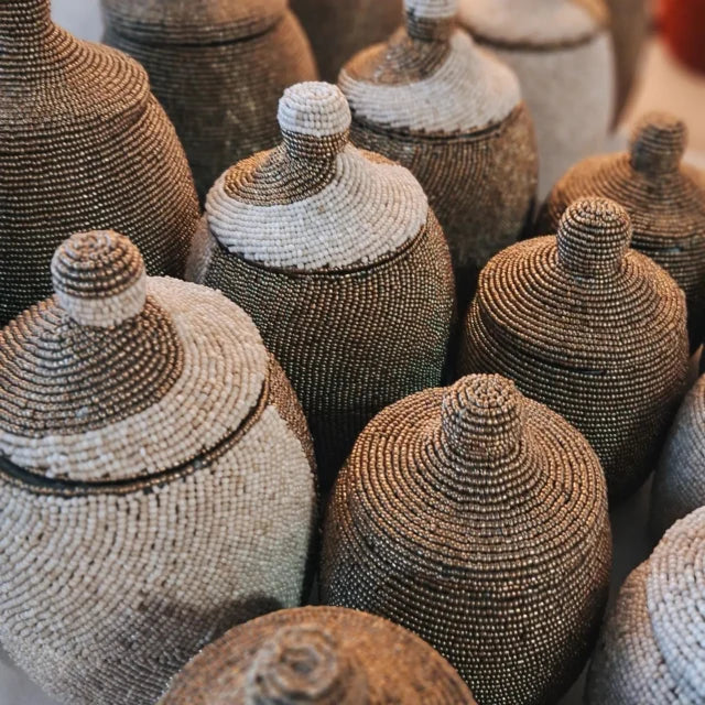 Woonaccessoires - Interior pieces