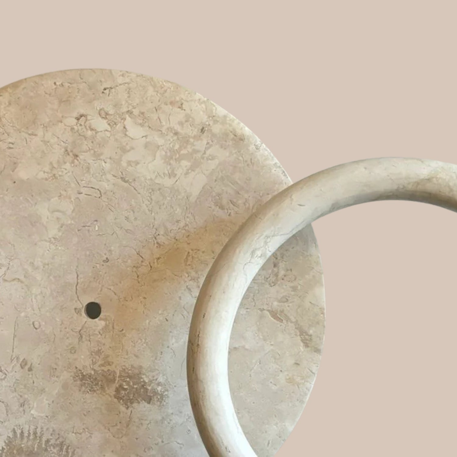 Ornamenten - Interior pieces