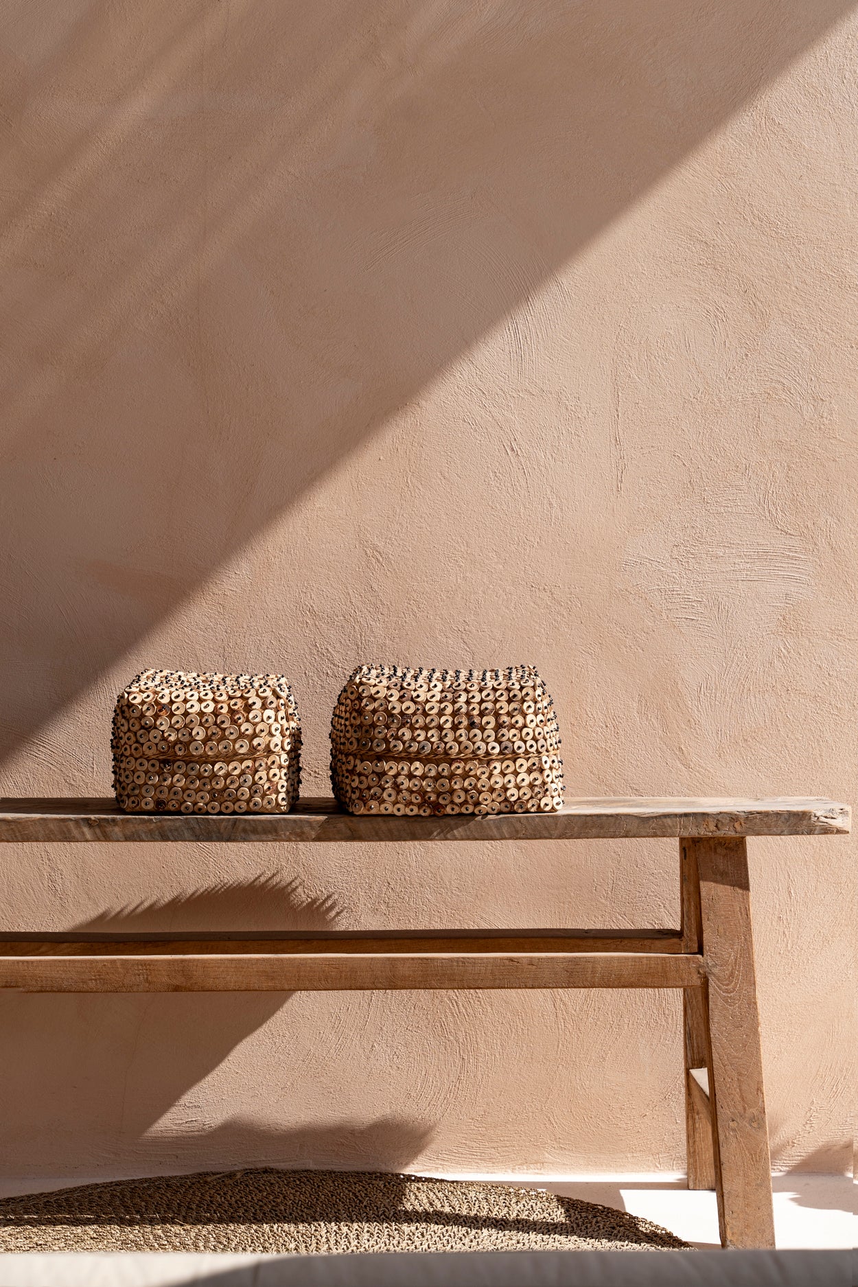 Beaded boxes & Organizers - Interior pieces