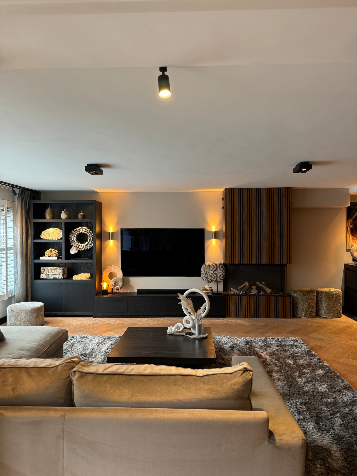 New arrivals - Interior pieces