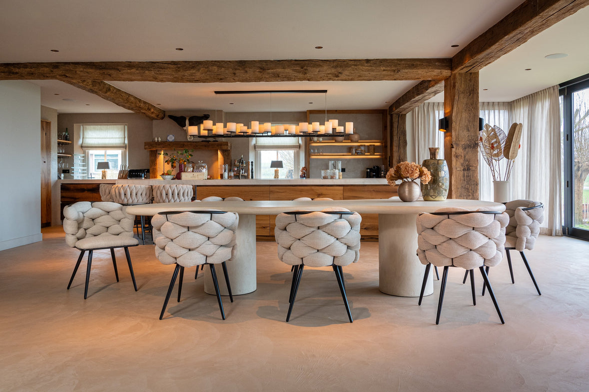 Chairs - Interior pieces