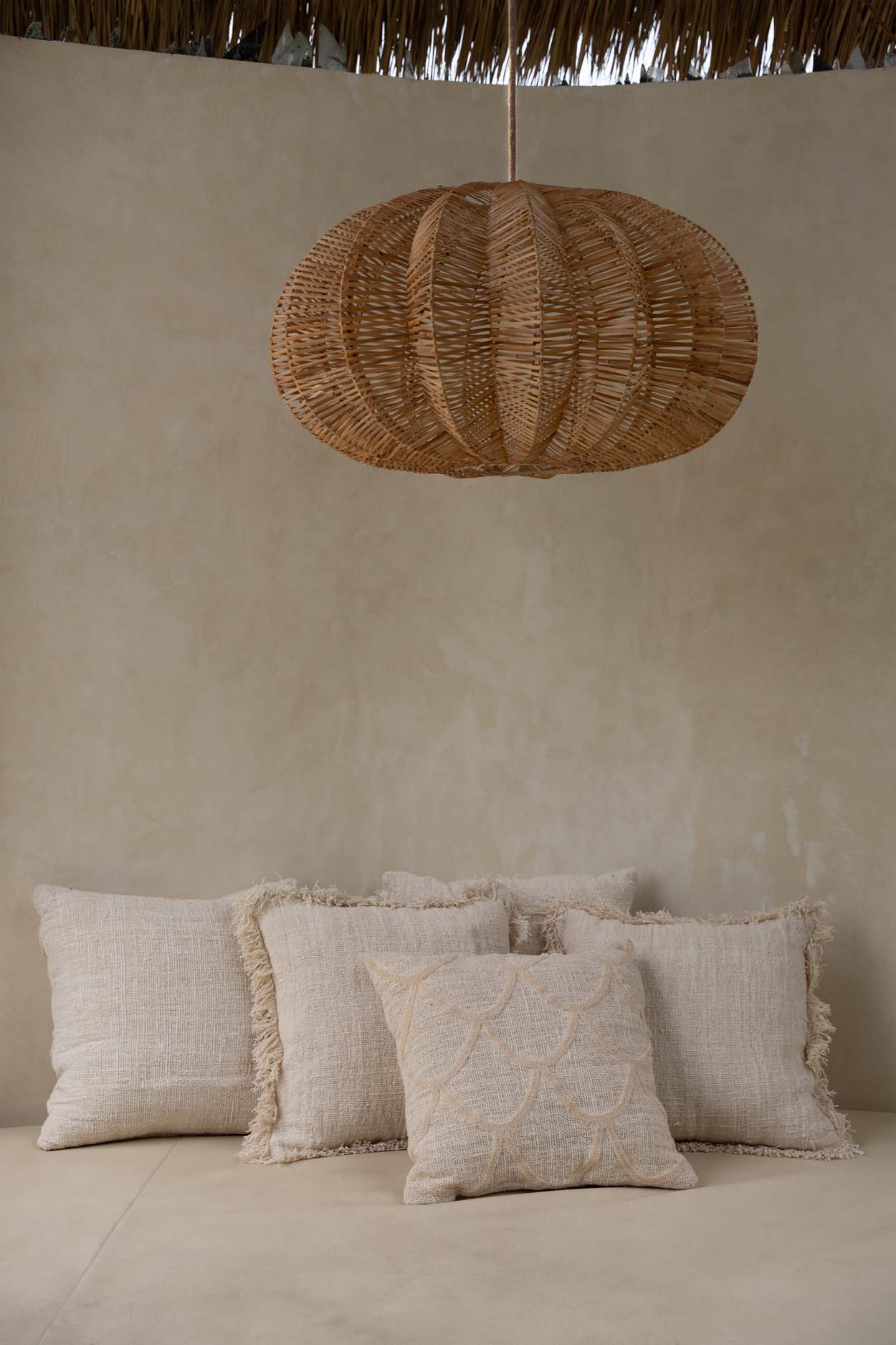 Verlichting - Interior pieces
