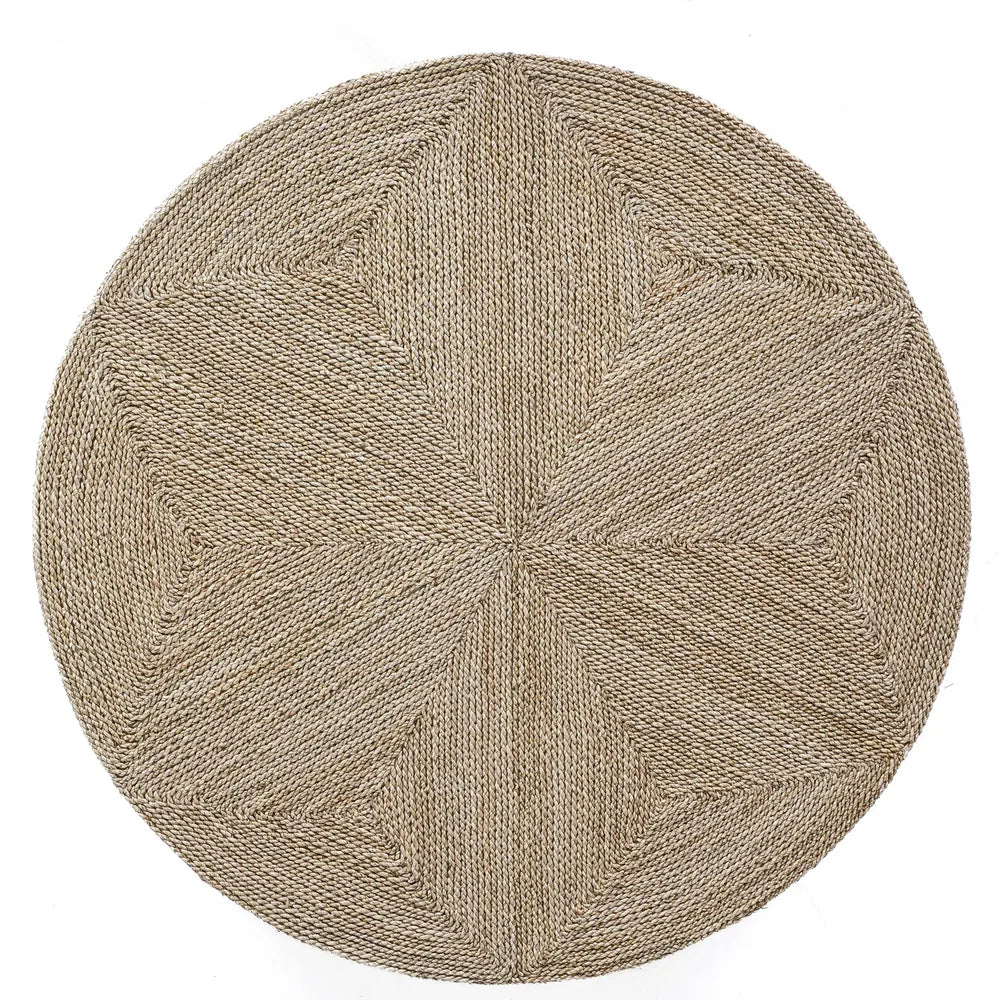 Huge Poef - Naturel - Interior pieces