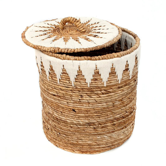 The Banana Stitched M - Interior pieces