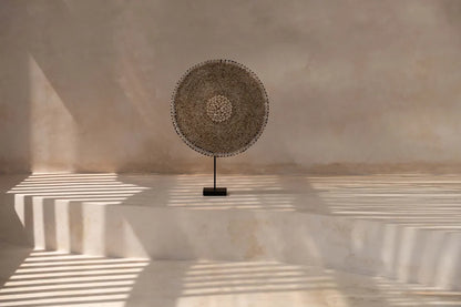 De Shell Guadeloupe - Interior pieces