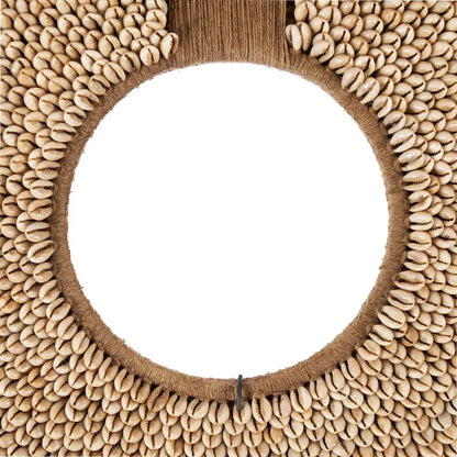 De Shell Réunion - Interior pieces