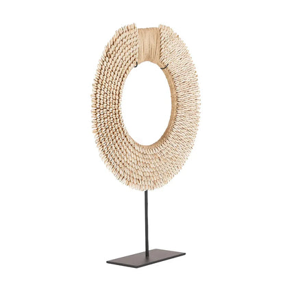 De Shell Corsica - Interior pieces